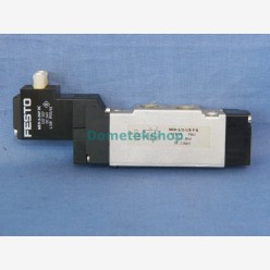 Festo MEH-5/2-1/8-P-B 173129 Festo MEH-5/2-1/8-P-B 173129